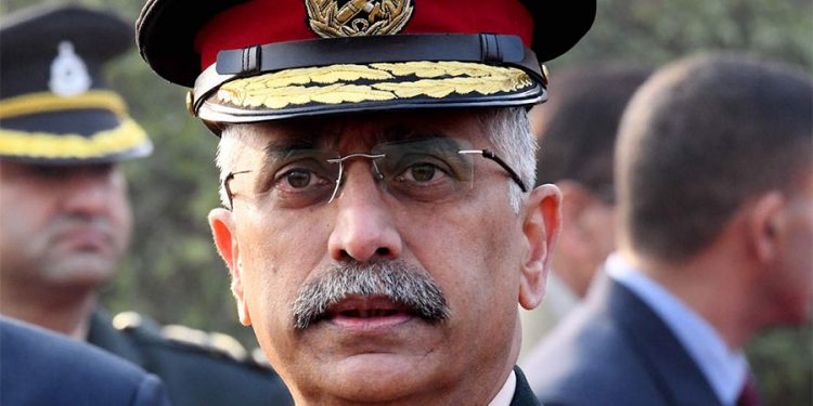 जमिन भासिँदा अर्घाखाँचीको शीतगंगाका ३०० घर जोखिममा