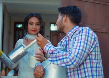 नित्याशिवाको चाकन चुकुन मायालाई दर्शकहरुको माया र साथ (भिडियो सहित)