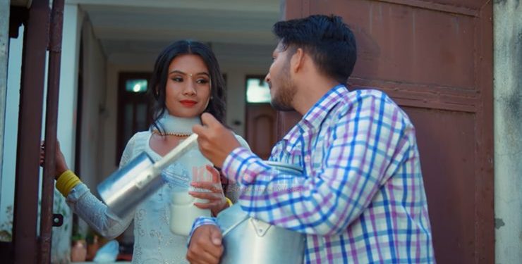 नित्याशिवाको चाकन चुकुन मायालाई दर्शकहरुको माया र साथ (भिडियो सहित)