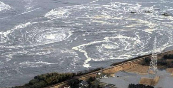 न्युजिल्याण्डमा ७.२ रेक्टरकाे शक्तिशाली भूकम्पपछि सुनामी आउने चेतावनी