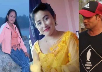 दस बर्सपछि जात मिलेन भनेर बुढा छोडेर भागेकि रेबिकाले म कन्या भन्दै ढाटिन, श्रीमान रुदै मिडियामा (भिडियो सहित)