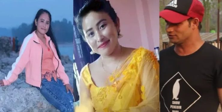 दस बर्सपछि जात मिलेन भनेर बुढा छोडेर भागेकि रेबिकाले म कन्या भन्दै ढाटिन, श्रीमान रुदै मिडियामा (भिडियो सहित)