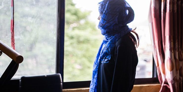 १७ वर्षीया किशोरी बाह्र दिनदेखि सम्पर्कविहीन