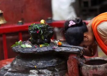 आज महाशिवरात्रि पर्व, भगवान् श्री महादेवको दर्शन, श्रद्धा र भक्तिपूर्वक पूजा–आराधना गरि मनाइदै