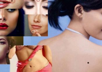 शरीरको कुन अं-गमा कोठी हुने व्यक्ति कस्तो भाग्य र स्वभाव हुन्छ । तपाईको पनि जाँ,च्नुहोस