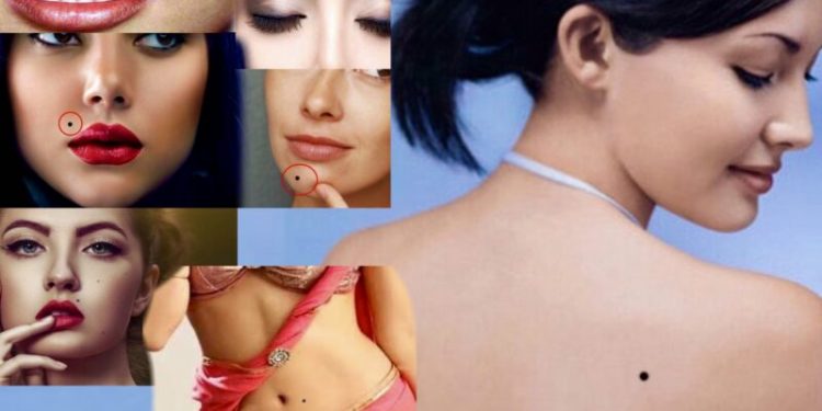 शरीरको कुन अं-गमा कोठी हुने व्यक्ति कस्तो भाग्य र स्वभाव हुन्छ । तपाईको पनि जाँ,च्नुहोस