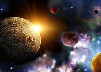 बैशाख ३ गते बिहान ४:४४ बजेबाट ५ राशीलाई बन्दैछ माङ्गलिक योग ! (भिडियो सहित)