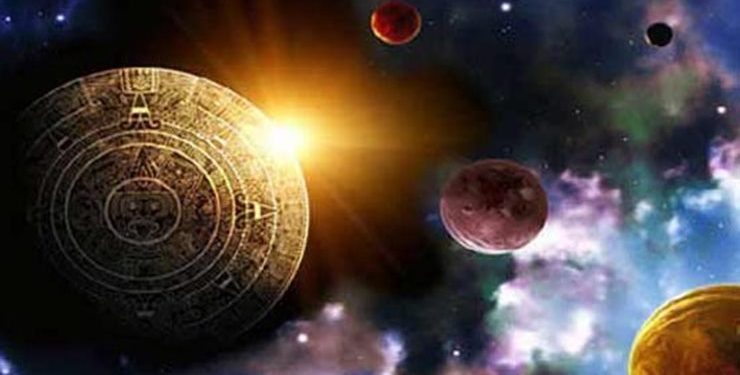 बैशाख ३ गते बिहान ४:४४ बजेबाट ५ राशीलाई बन्दैछ माङ्गलिक योग ! (भिडियो सहित)