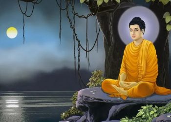 आज भगवान श्री बुद्धको २५६५ औँ जन्मजयन्ती देशभर मनाइँदै