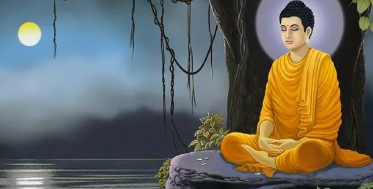 आज भगवान श्री बुद्धको २५६५ औँ जन्मजयन्ती देशभर मनाइँदै