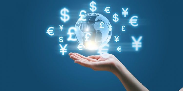 Currency Exchange Rate