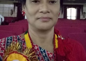 कविताः सताई रहेछ – नीता गुरूङ्ग (गुवाहाटी)