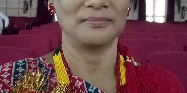 कविताः सताई रहेछ – नीता गुरूङ्ग (गुवाहाटी)