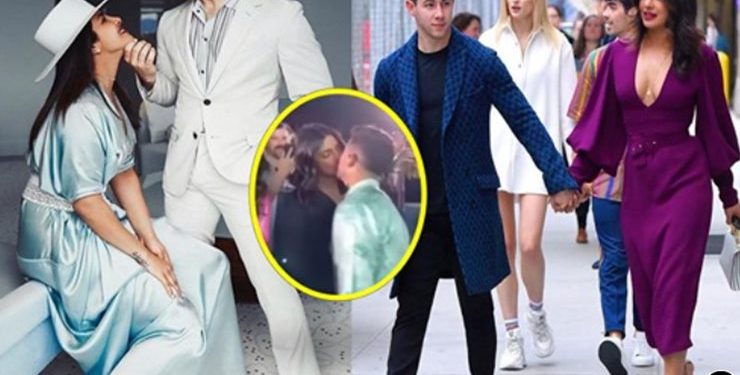 निकले मलाई एक मिनेट पनि छाड्दैनन्, म भन्दा निकै कान्छा भएपनि खुशी राखेका छन् (तस्विर सहित)