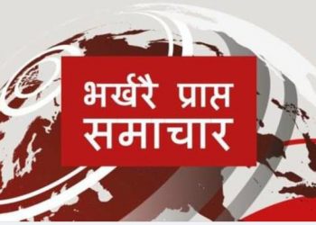 Breaking: नेपालमा आज कति संक्रमित थपिए कति निको भए? मन्त्रालयले दियो यस्तो अपडेट