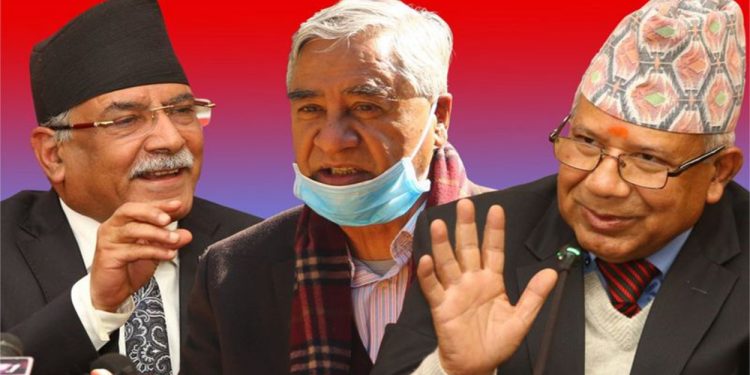 सर्वोच्चको फैसलासँगै नेपाली कांग्रेसमा खुशीयाली, शेरबहादुर देउवा बन्लान त प्रधानमन्त्री?