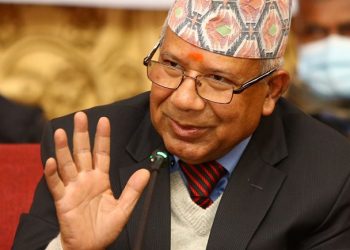 माधप नेपालको जिज्ञासाः के त्यसो गर्न केपी ओली साँच्चै तयार छन्?