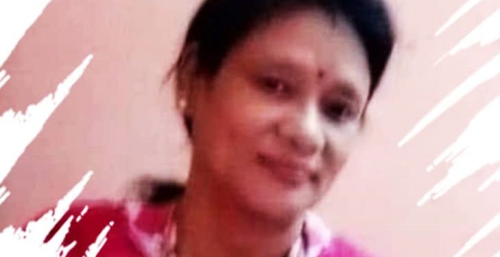 आज मैं रमाउॅ – कविता (नीता गुरूङ, गुवाहाटी)