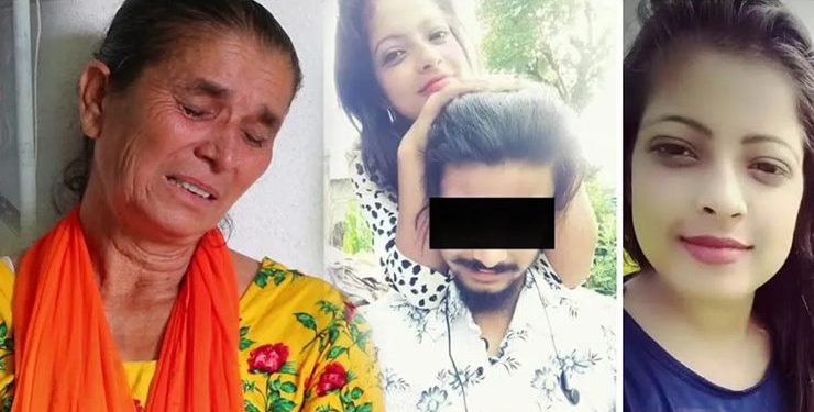 फसाउन खोजेकाे आरोप लगाउँदै सचिनकि आमा मिडियामा, दाईसँगकाे प्रेमकै कारण जे भयो!- भिडियो सहित