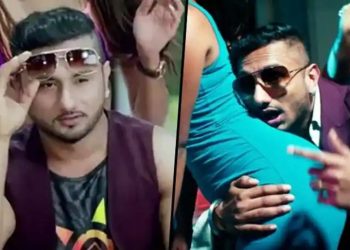 युवतीसंग रंगेहात यस्तो अवस्थामा फेला परे -यापर हनी सिंह