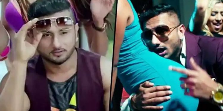 युवतीसंग रंगेहात यस्तो अवस्थामा फेला परे -यापर हनी सिंह