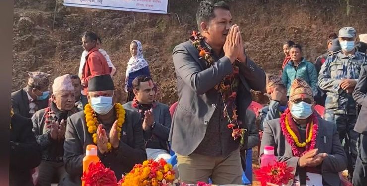 भ्रष्टचार भए छानबिन गर्नुस्, जेल जान्छुः हरिनास अध्यक्ष मानन्धर