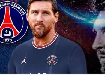 मेसी पिएसजीबाट ऐतिहासिक डेब्यु गर्न तयारीमा : यसकारण करियरकै विशेष हुनेछ त्यो खेल