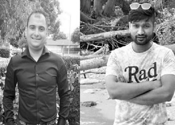 अमेरिकामा दुई नेपाली युवाले गुमाए ज्यान, कारण के होला?