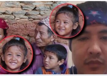 मृ त्युको मुखबाट बाचेका बिनिताका बुबा अब नेपाल आउँदै,बाबालाइ लिन काठमाडौ जाने भन्दै रमाइन् बिनिता (भिडियो हेर्नुस्)