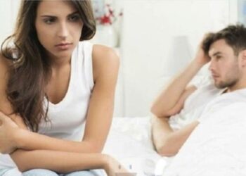 लामो समय यौ’न, स’म्पर्क नगरे शरीरमा आउँछ यस्तो समस्या, जे पनि हुन सक्छ!