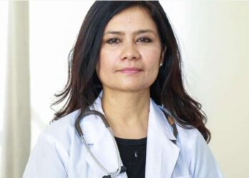 खाडीबाट पैसामात्र होइन मिर्गौला रोग बोकेर आउने धेरै छन् : डा. दिव्या सिंह