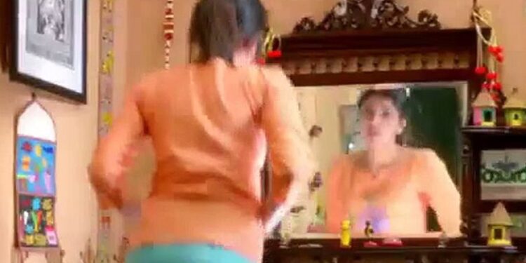 बिवाह गरेको बर्षदिन नहुँदै अभिनेत्री काजल अग्रवाल आमा बन्दै