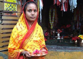 अछुत भनेर भेदभाव गरिने किशोरी मन्दिर संस्थापकदेखि पुजारीसम्म …