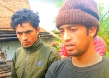 लोक बहादुरका भाई नरेशले मलाई फ’साउन खो’ज्छस भनेपछि…