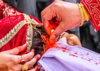 इन्जिनियर हो भनेर झुक्याएर बिहे गरेर घर पुग्दा, जाँडखाने देखि बसको ड्राइभरसम्म परेपछि…