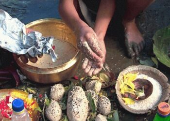 सोह्र श्राद्ध (पितृ पक्ष) आजदेखि शुरू