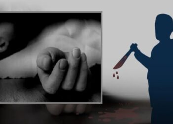 छोराले बुवालाई खुकुरी प्रहार गरेर फरार