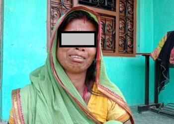 टुनामुना गरेको भन्दै छिमेकीले मलमुत्र नै खुवाएपछि…