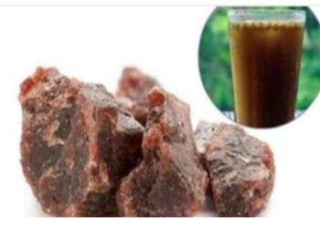 तपाईले ,सधै बिहानै खाली पेटमा बिरे नुन पानी पिएर त हेर्नुहोस्, आफै देख्नुहुनेछ नतिजा !