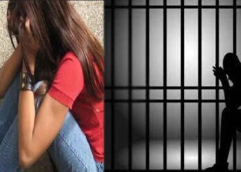 अपरिपक्व यौ’न सम्बन्धले पुर्‍यायो किशोरीलाई अस्पताल, किशोरलाई जेल