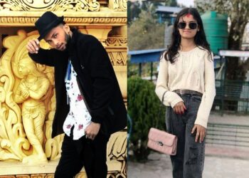 निर्देशक शंकर अधिकारी ‘घायल’को ‘लेडी भाइरस’ छायांकन तयारी