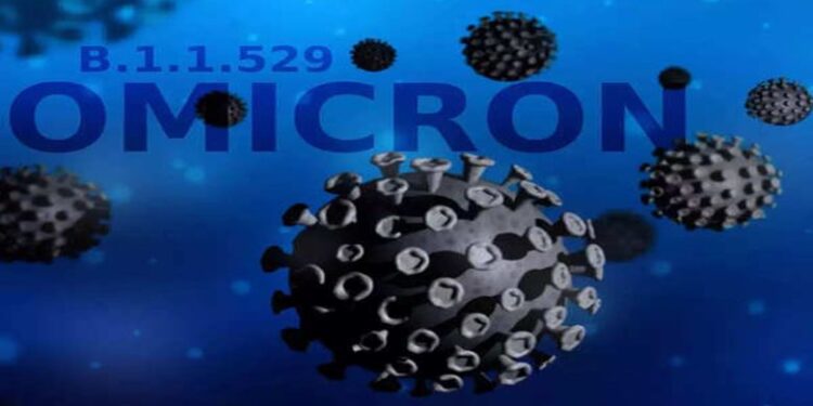 डेनमार्कमा ओमिक्रोनबाट १८ जनाको मृत्यु