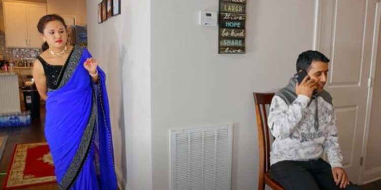 सुमनले अमेरिकाबाटै बनाए सर्ट फिल्म “शंका” (भिडियो हेर्नुहाेस्)