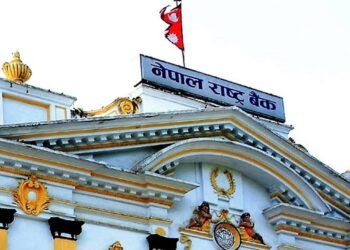 आफ्नै ‘डिजिटल करेन्सी’ ल्याउन राष्ट्र बैंकले थाल्याे अध्ययन