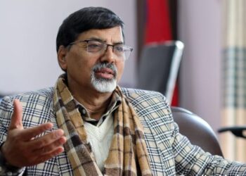 क्रिप्टोकरेन्सी र नेटवर्क मार्केटिङलाई नियमन गर्छौं : अर्थमन्त्री