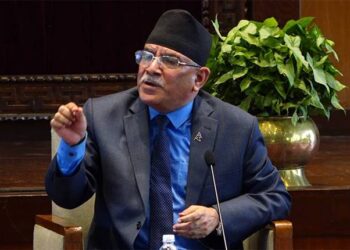 माओवादी चुनावी तयारी : गाउँ गाउँमा ज्योतिष, धामीझाँक्री र धर्म गुरुको खोजी सुरु
