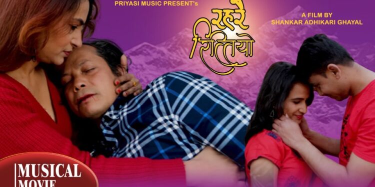 जब गरिबी उपहास बन्छ, अनि यसैगरि मृत्युको मुखमा जेलिन्छ माया? (भिडियो हेर्नुहाेस्)
