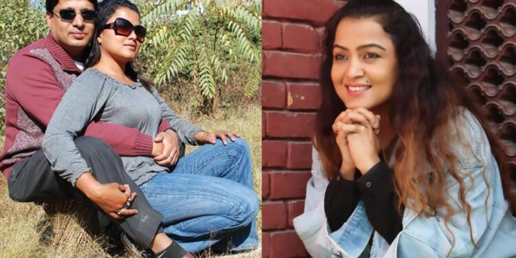 रेखाले दोश्रो बिवाह गरेपछि पूर्वपति छविले पठाए यस्तो संदेश, रेखाले पनि दिईन यस्तो जवाफ