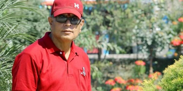 यसरी पोखियो शंकर अधिकारी घायलको जिवनका तरङहरु सहितका कुराकानी (भिडियो सहित)