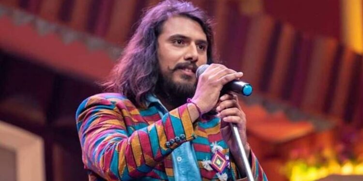 स्टाटसकै कारण कमेडियन भरतमणीलाई विवादमा तानियो, किन?